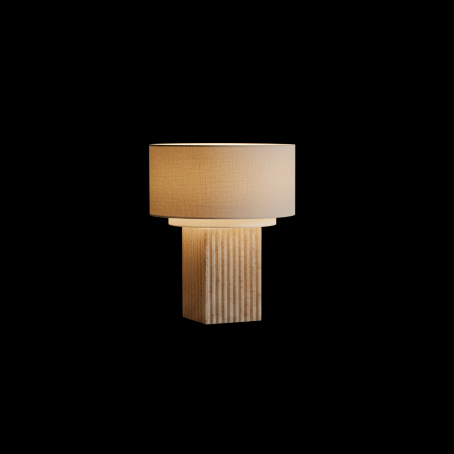 Atticus Table Lamp