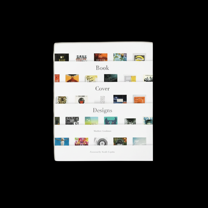 Book Cover Designs - Paperback