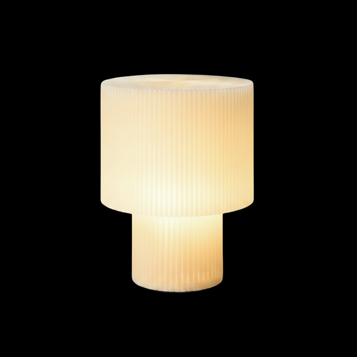 Drum Lamp