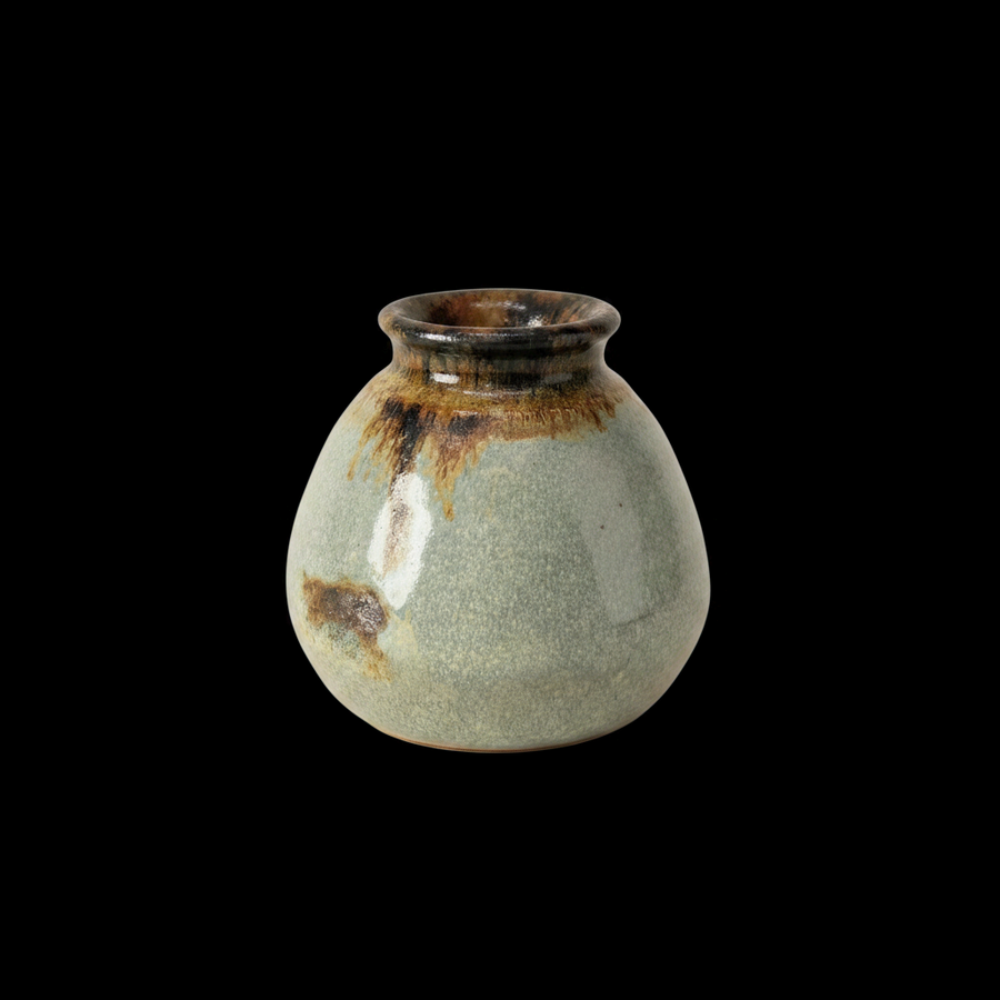Handmade Bud Vase