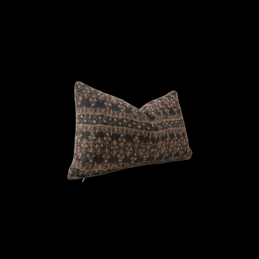 Moro Lumbar