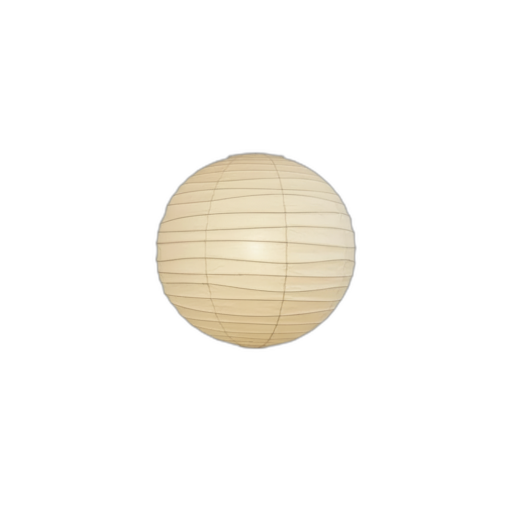 Akari D Series Pendant Lamp