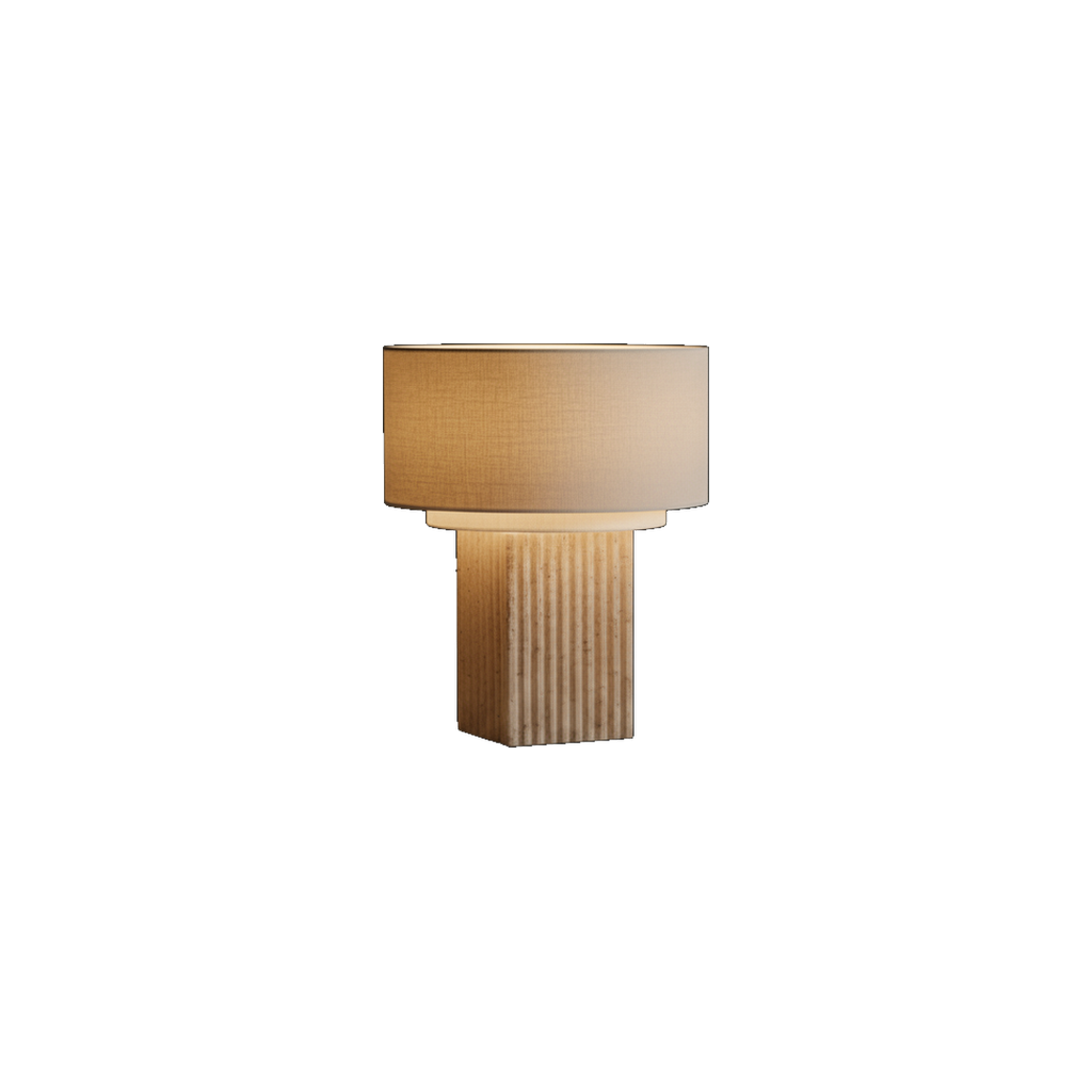 Atticus Table Lamp