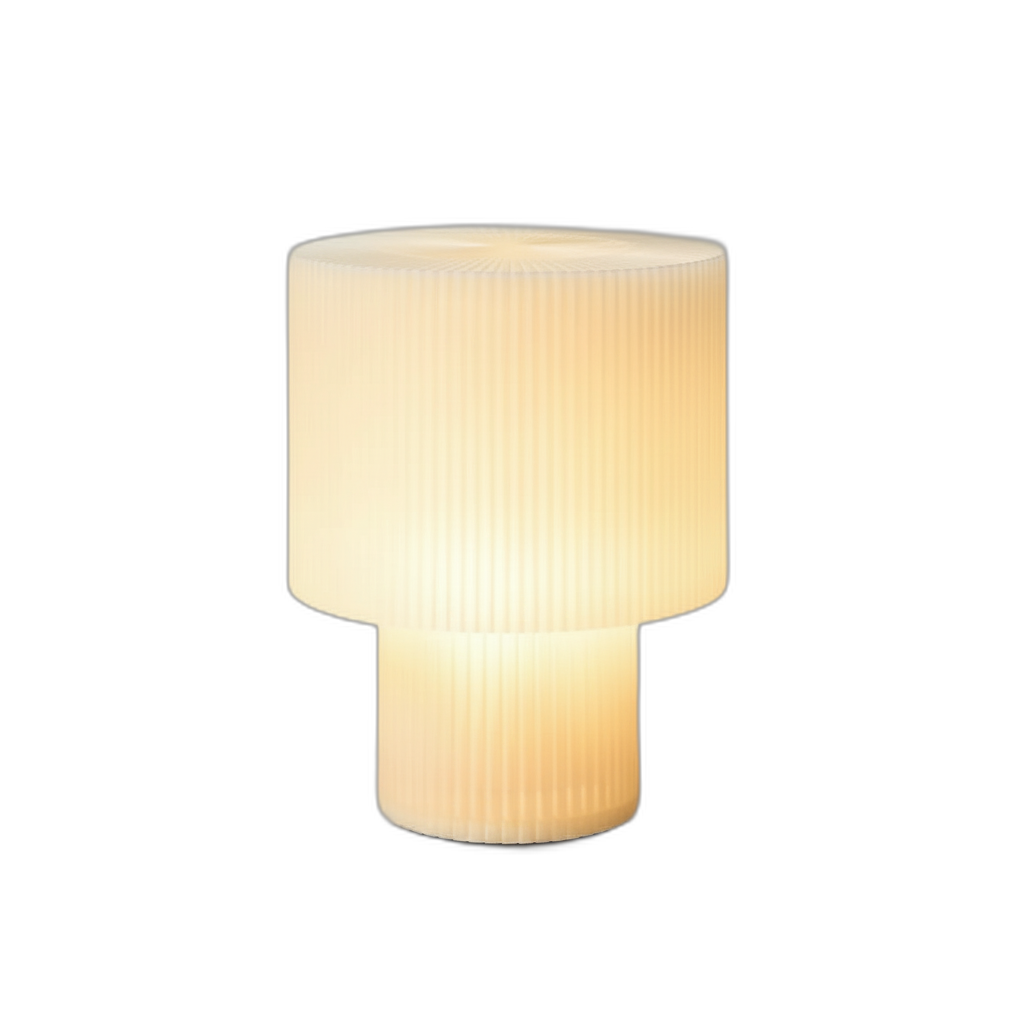 Drum Lamp