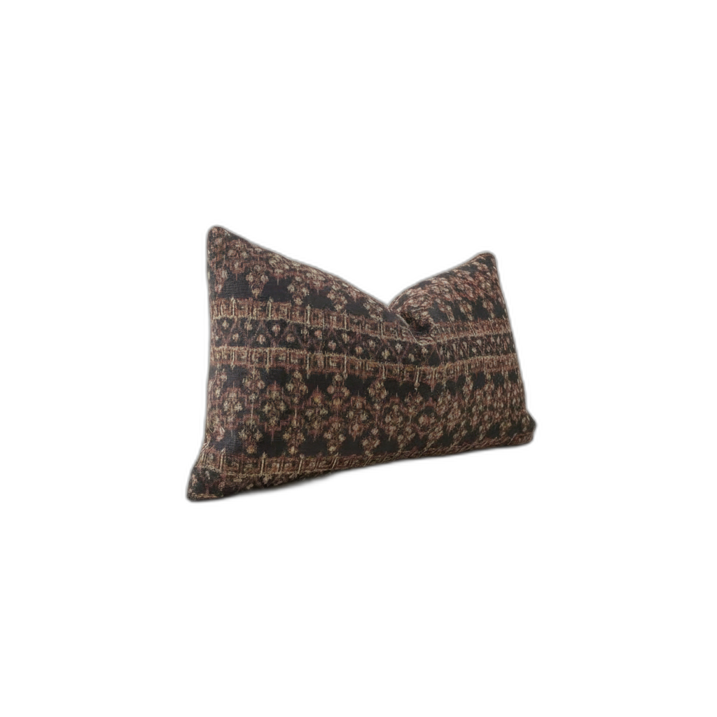 Moro Lumbar